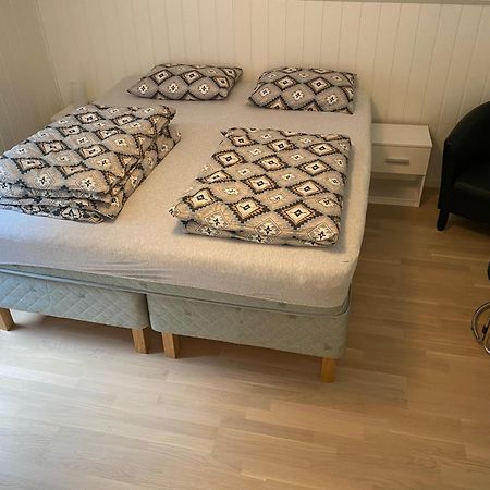 Sirdal Appartement Tjorhom Buitenkant foto