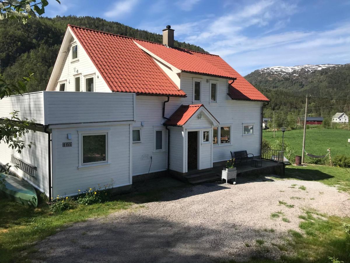 Sirdal Appartement Tjorhom Buitenkant foto