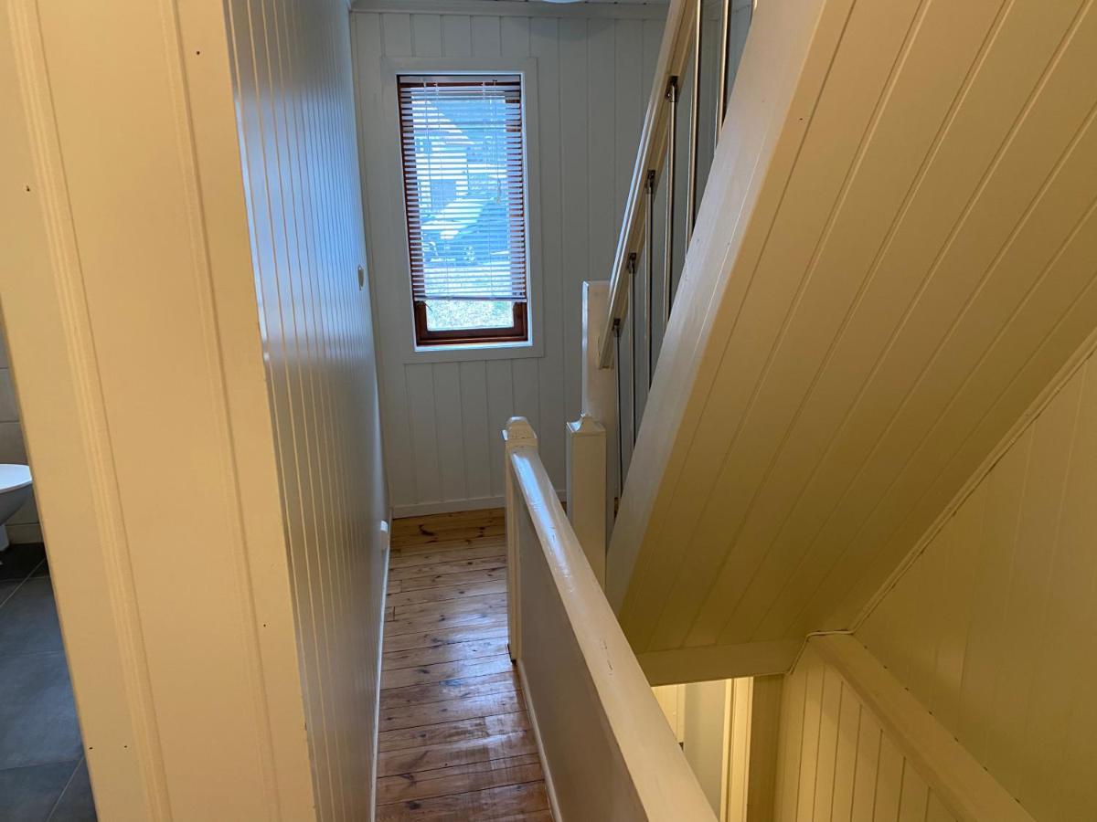Sirdal Appartement Tjorhom Buitenkant foto