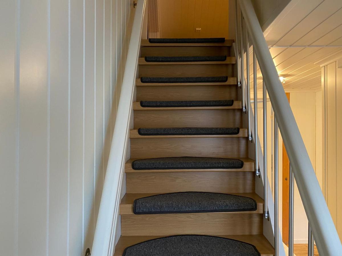 Sirdal Appartement Tjorhom Buitenkant foto