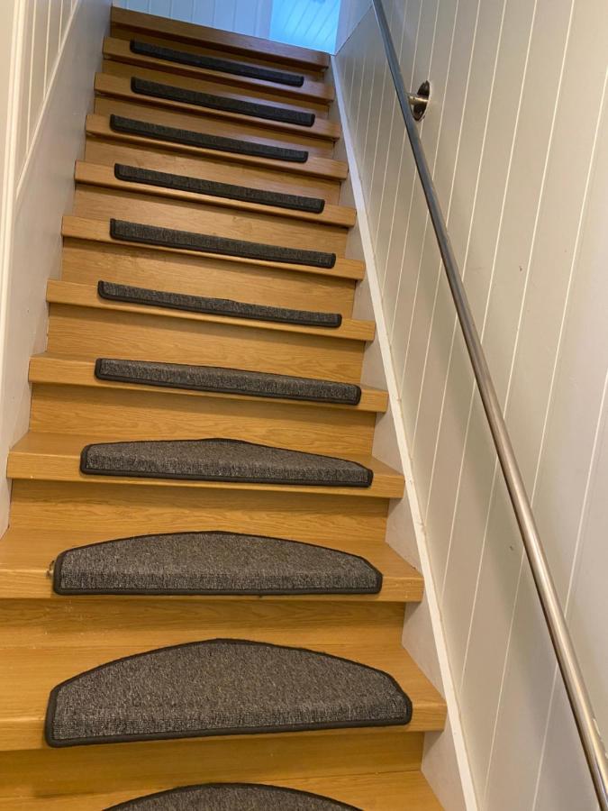 Sirdal Appartement Tjorhom Buitenkant foto