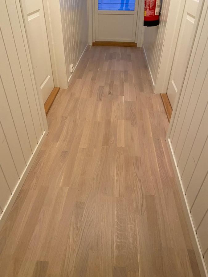 Sirdal Appartement Tjorhom Buitenkant foto