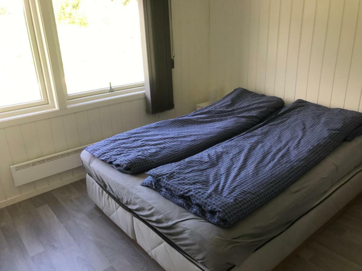 Sirdal Appartement Tjorhom Buitenkant foto